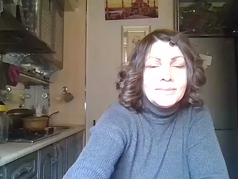 Snapshot of Baby-Matilda chatting on March 5, 12:44 pm Baby-Matilda online show from March 5, 12:44 pm