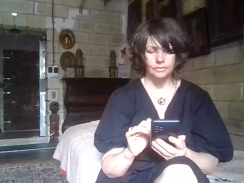 Baby-Matilda online show from July 6, 12:23 pm