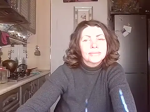 Snapshot of Baby-Matilda chatting on March 7, 10:13 am Baby-Matilda online show from March 7, 10:13 am