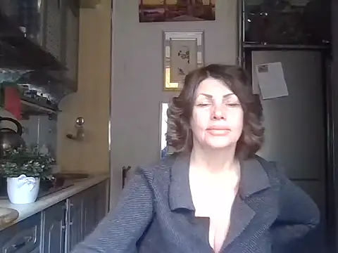 Snapshot of Baby-Matilda chatting on October 14, 10:27 am Baby-Matilda online show from October 14, 10:27 am