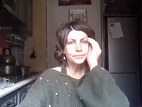 Baby-Matilda online show from October 26, 9:10 am