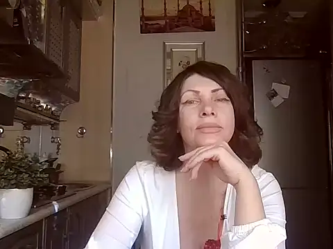Snapshot of Baby-Matilda chatting on February 14, 9:03 am Baby-Matilda online show from February 14, 9:03 am