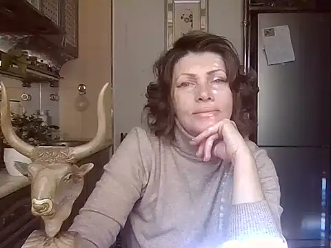 Baby-Matilda online show from October 29, 11:20 am