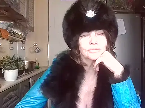 Baby-Matilda online show from February 27, 11:21 am