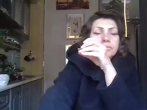 Baby-Matilda online show from October 24, 9:41 am