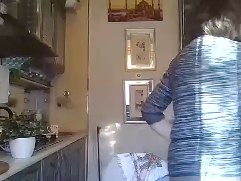 Baby-Matilda online show from January 19, 12:20 pm