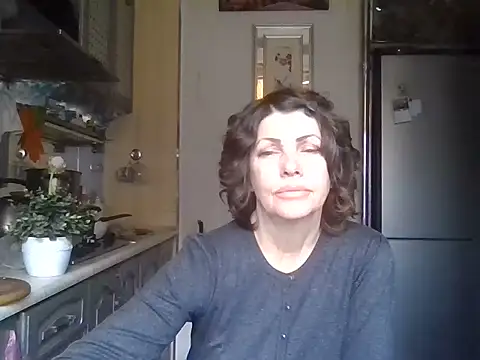 Baby-Matilda online show from March 31, 12:29 pm