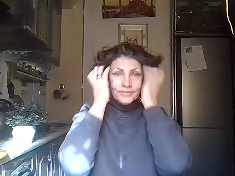 Baby-Matilda online show from October 27, 9:10 am