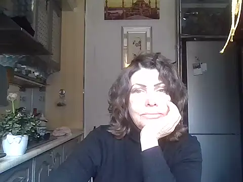 Baby-Matilda online show from March 21, 10:09 am