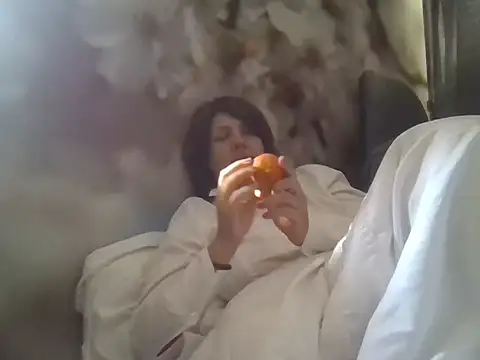 Snapshot of Baby-Matilda chatting on September 28, 7:26 am Baby-Matilda online show from September 28, 7:26 am