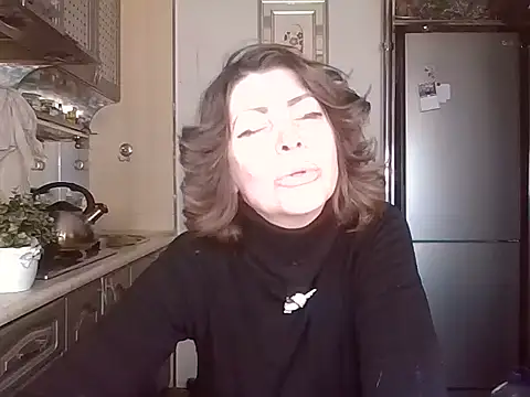 Baby-Matilda online show from March 10, 11:03 am