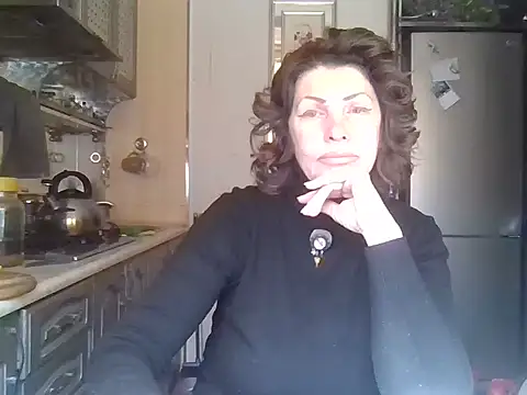 Snapshot of Baby-Matilda chatting on March 18, 11:55 am Baby-Matilda online show from March 18, 11:55 am