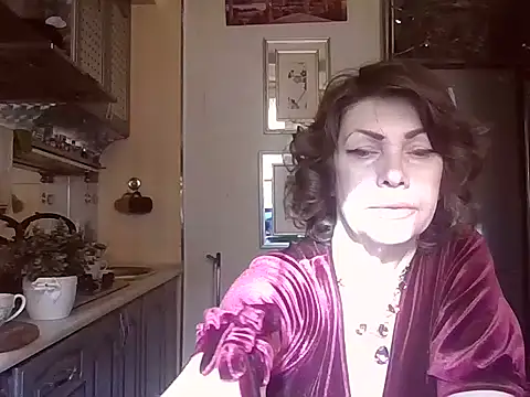 Baby-Matilda online show from November 27, 10:27 am