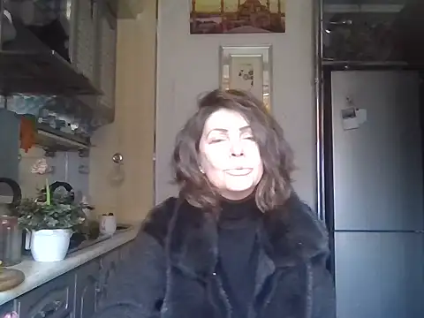 Baby-Matilda online show from March 26, 10:57 am