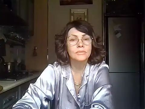 Snapshot of Baby-Matilda chatting on March 15, 7:31 am Baby-Matilda online show from March 15, 7:31 am