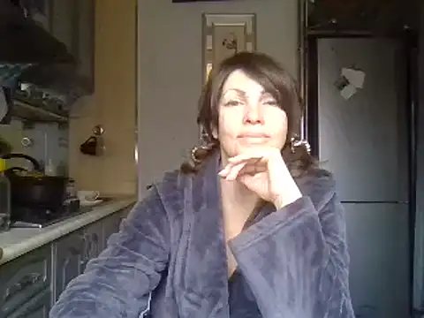Snapshot of Baby-Matilda chatting on February 3, 10:58 am Baby-Matilda online show from February 3, 10:58 am