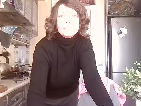 Snapshot of Baby-Matilda chatting on February 12, 1:27 pm Baby-Matilda online show from February 12, 1:27 pm