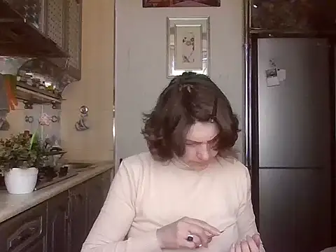 Baby-Matilda online show from March 17, 10:40 am