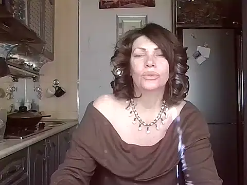 Snapshot of Baby-Matilda chatting on February 23, 10:17 am Baby-Matilda online show from February 23, 10:17 am