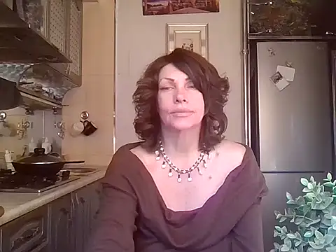 Snapshot of Baby-Matilda chatting on February 23, 1:21 pm Baby-Matilda online show from February 23, 1:21 pm