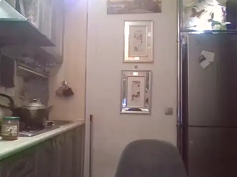Snapshot of Baby-Matilda chatting on March 3, 4:58 pm Baby-Matilda online show from March 3, 4:58 pm