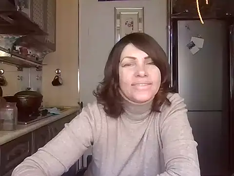 Snapshot of Baby-Matilda chatting on February 7, 10:29 am Baby-Matilda online show from February 7, 10:29 am