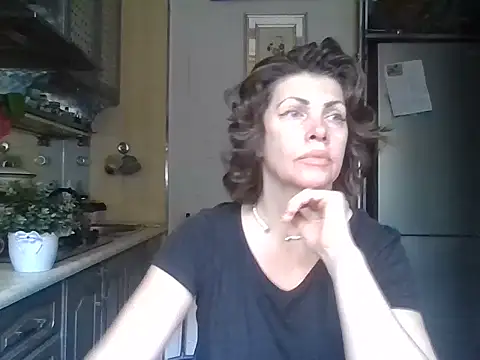 Snapshot of Baby-Matilda chatting on October 6, 11:22 am Baby-Matilda online show from October 6, 11:22 am