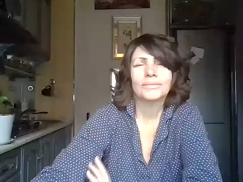 Snapshot of Baby-Matilda chatting on February 4, 10:43 am Baby-Matilda online show from February 4, 10:43 am