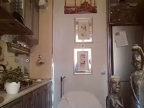 Baby-Matilda online show from January 9, 10:11 am