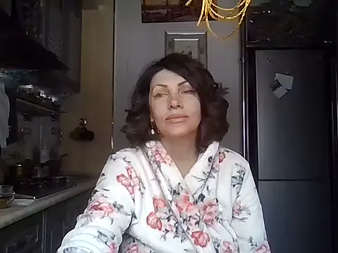Snapshot of Baby-Matilda chatting on March 2, 9:43 am Baby-Matilda online show from March 2, 9:43 am