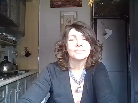 Snapshot of Baby-Matilda chatting on February 21, 8:51 am Baby-Matilda online show from February 21, 8:51 am