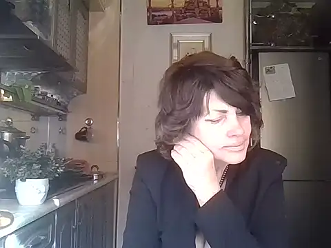 Baby-Matilda online show from October 25, 8:24 am