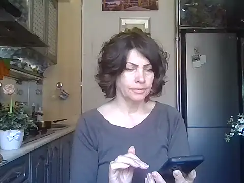 Baby-Matilda online show from April 6, 11:11 am