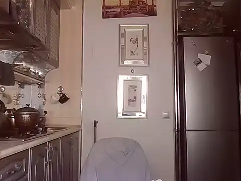 Snapshot of Baby-Matilda chatting on February 25, 8:47 am Baby-Matilda online show from February 25, 8:47 am