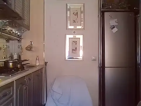 Snapshot of Baby-Matilda chatting on March 19, 9:38 am Baby-Matilda online show from March 19, 9:38 am