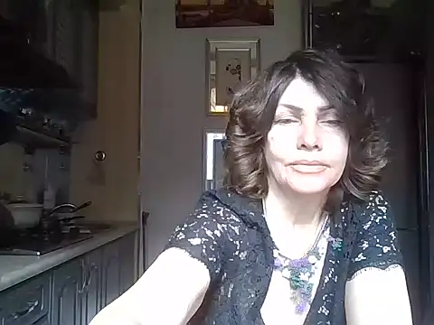 Snapshot of Baby-Matilda chatting on January 29, 10:27 am Baby-Matilda online show from January 29, 10:27 am