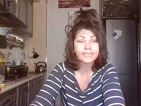 Snapshot of Baby-Matilda chatting on February 25, 12:27 pm Baby-Matilda online show from February 25, 12:27 pm