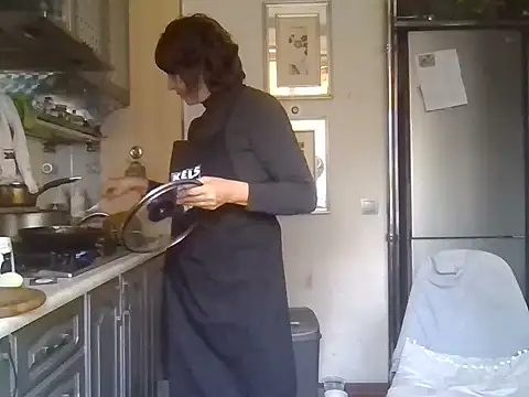 Baby-Matilda online show from November 3, 12:20 pm