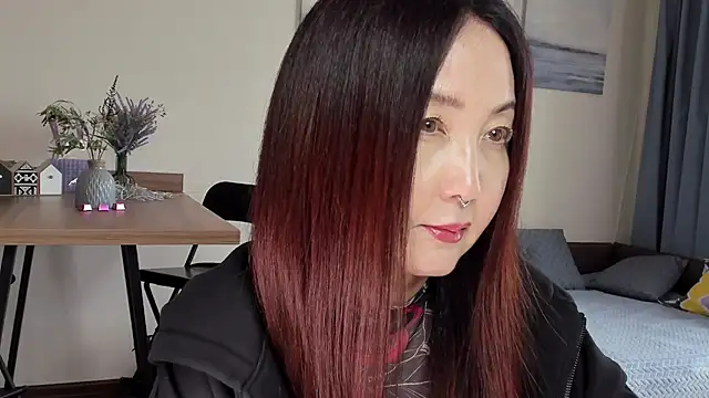 AvroraSakura online show from September 19, 9:13 am