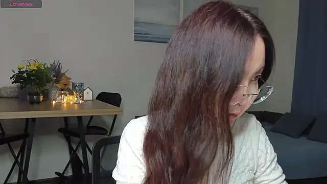 AvroraSakura online show from February 26, 5:53 pm