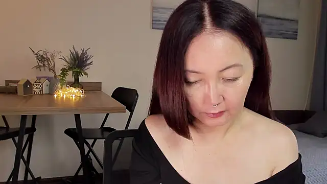 AvroraSakura online show from September 15, 1:44 pm