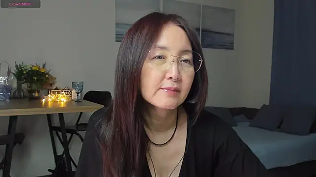 AvroraSakura online show from March 3, 1:34 pm