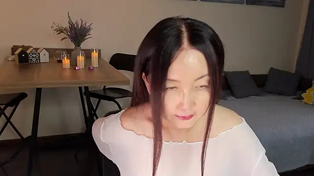 AvroraSakura online show from October 19, 1:58 pm