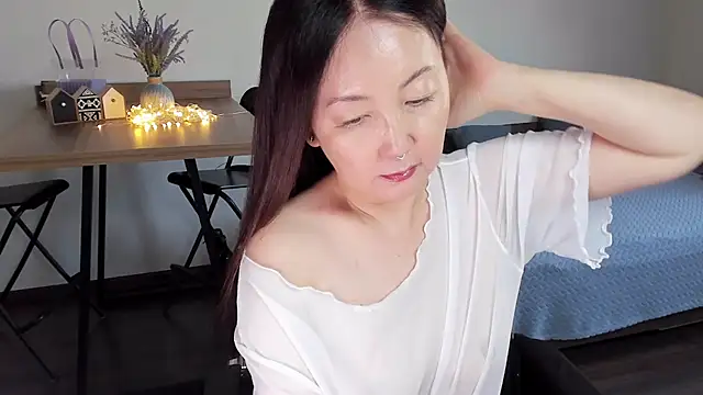 AvroraSakura online show from October 8, 12:07 pm