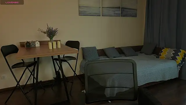 AvroraSakura online show from November 15, 9:46 am