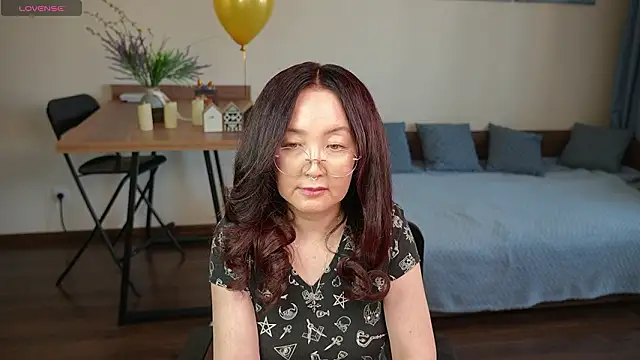 AvroraSakura online show from March 20, 12:50 pm