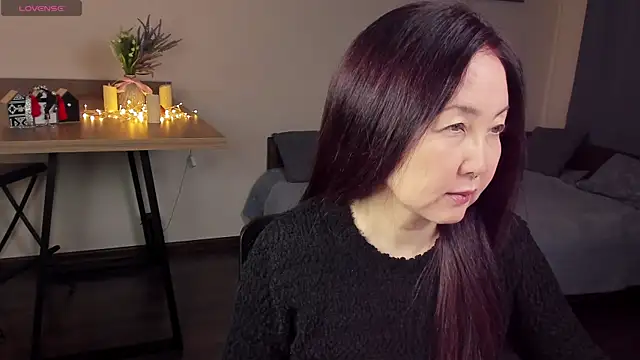 AvroraSakura online show from January 8, 4:57 pm