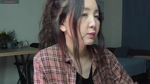 AvroraSakura online show from March 9, 5:17 pm