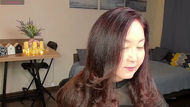 AvroraSakura online show from February 7, 3:20 pm