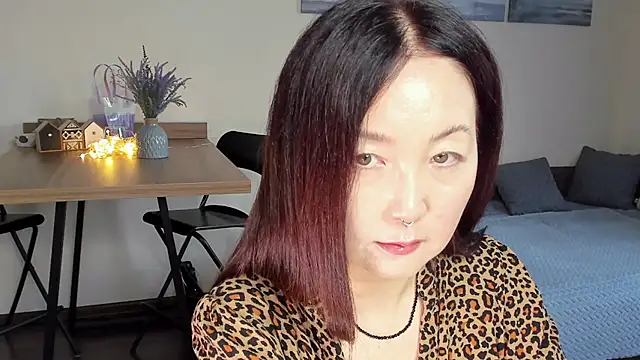 AvroraSakura online show from October 11, 1:56 pm